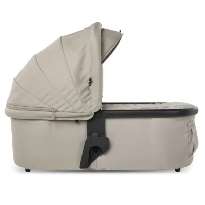 BASSINET M.TWIN X LION