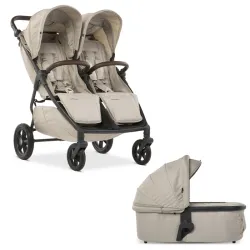 Carrito Duo Mast M Twin X2 Lion