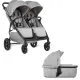 Carrito Duo Mast M Twin X2 Koala