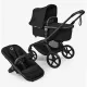 Pack Bugaboo Fox 5 Renew Imprescindibles Carrito Recién Nacido Verano