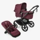 Pack Bugaboo Fox 5 Renew Imprescindibles Carrito Recién Nacido Verano