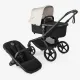 Pack Bugaboo Fox 5 Renew Imprescindibles Carrito Recién Nacido Verano
