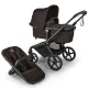 Pack Bugaboo Fox 5 Renew Imprescindibles Carrito Recién Nacido Verano