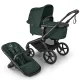 Pack Bugaboo Fox 5 Renew Imprescindibles Carrito Recién Nacido Verano