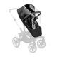 Capa de chuva de alta qualidade para Bugaboo Donkey