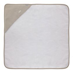 Capa de banho 100x100 cm Sky Beige CAMBRASS - 1