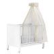Caneta Cuna L Une 160X270 Cm Voile Beige CAMBRASS - 1