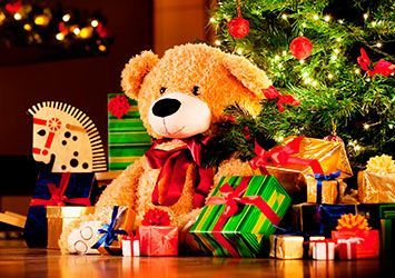 Selección Navidad
