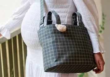 Bolsos para carrito