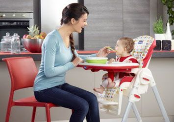 Alimentação