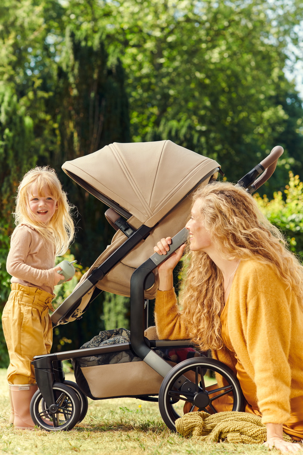 carrito joolz day 5