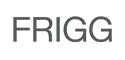FRIGG logo