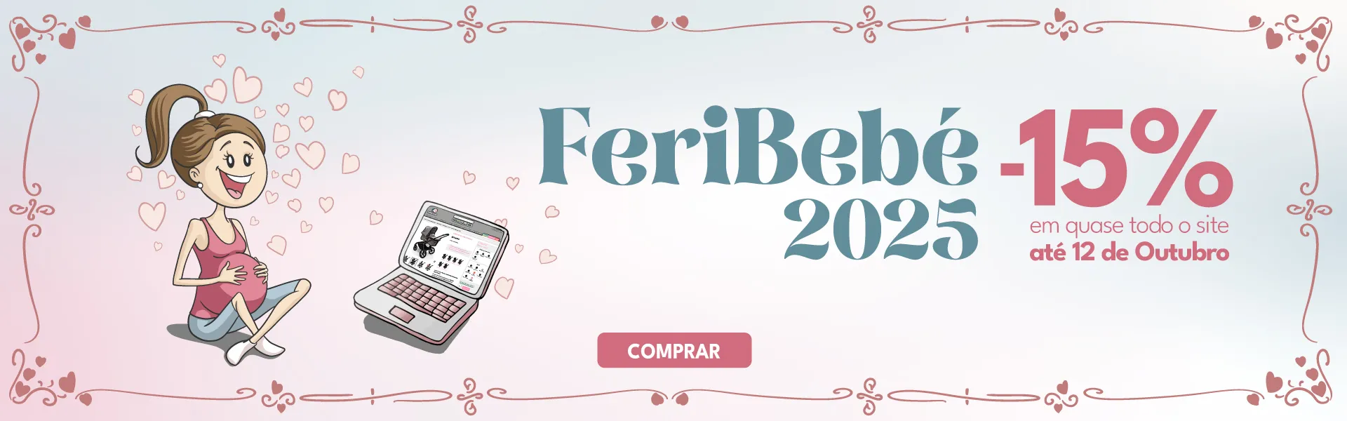 FeriBebé 2025