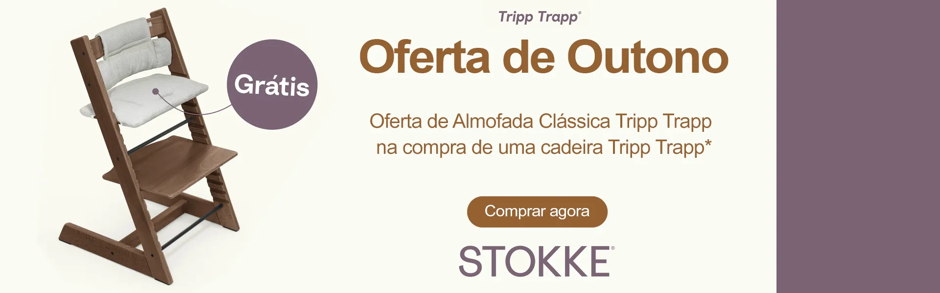 Stokke Tripp Trapp