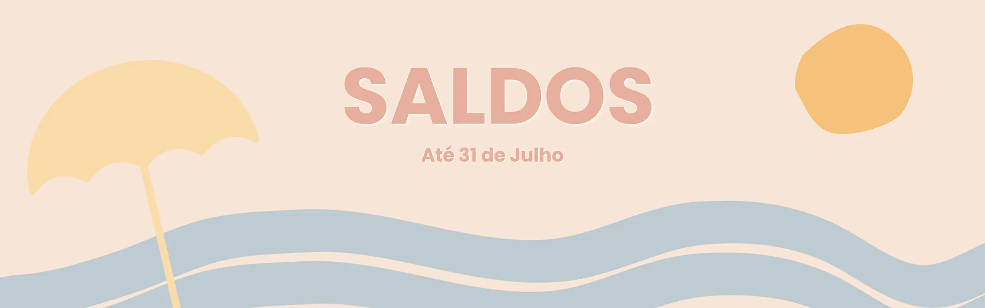 Saldos de Verão