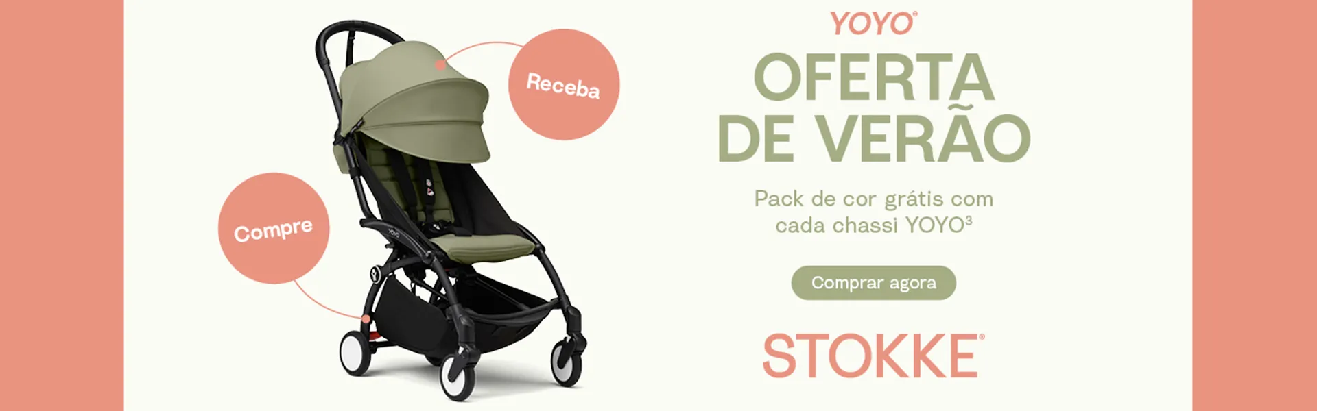 Promo Verao Stokke Yoyo3