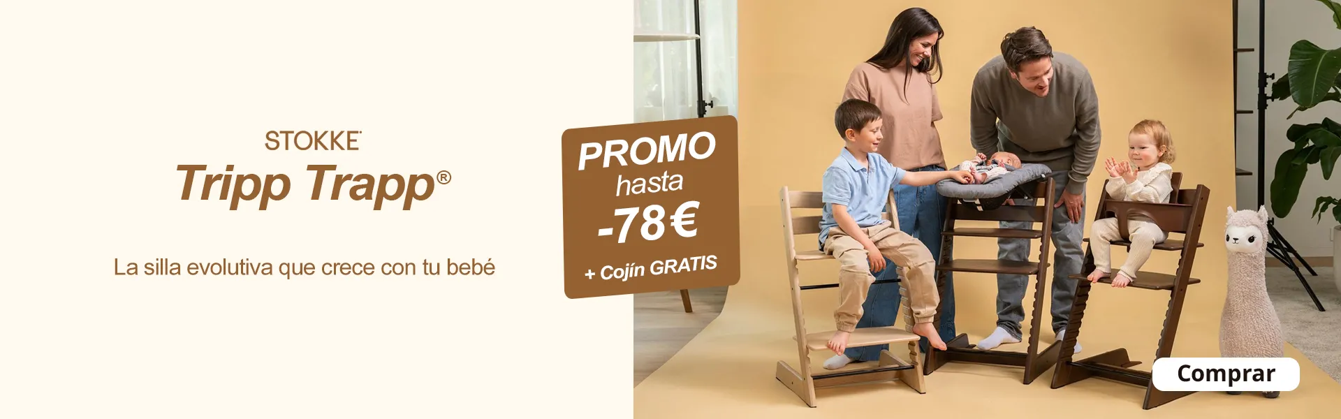 Stokke Tripp Trapp