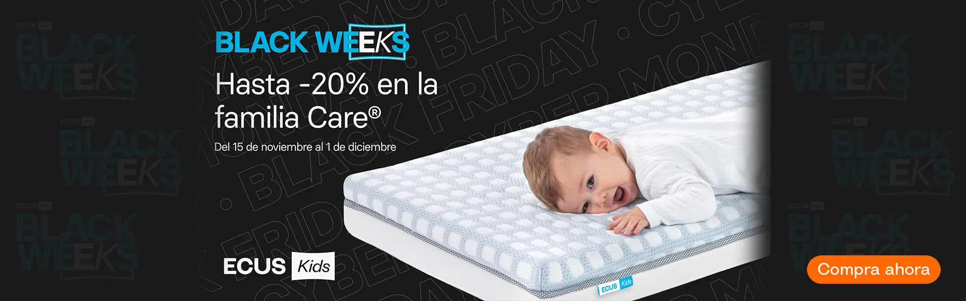Promo Black Friday Ecus