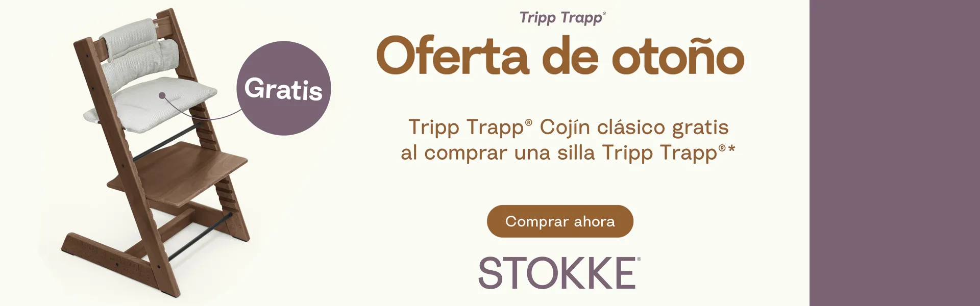 Stokke Tripp Trapp