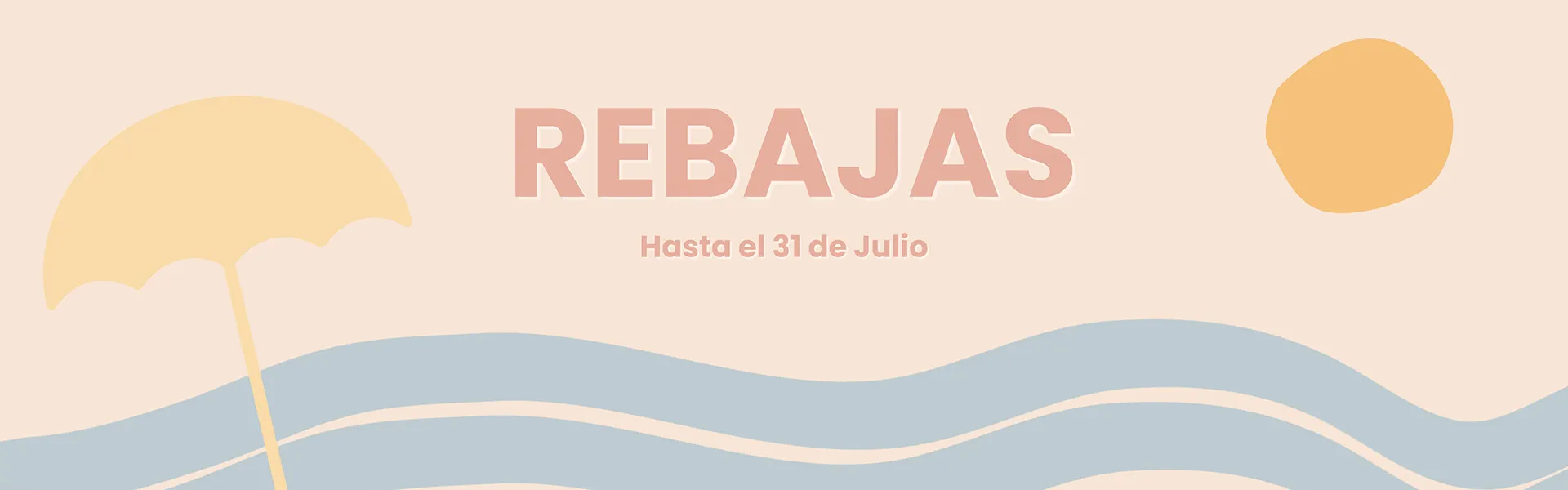 Rebajas de Verano