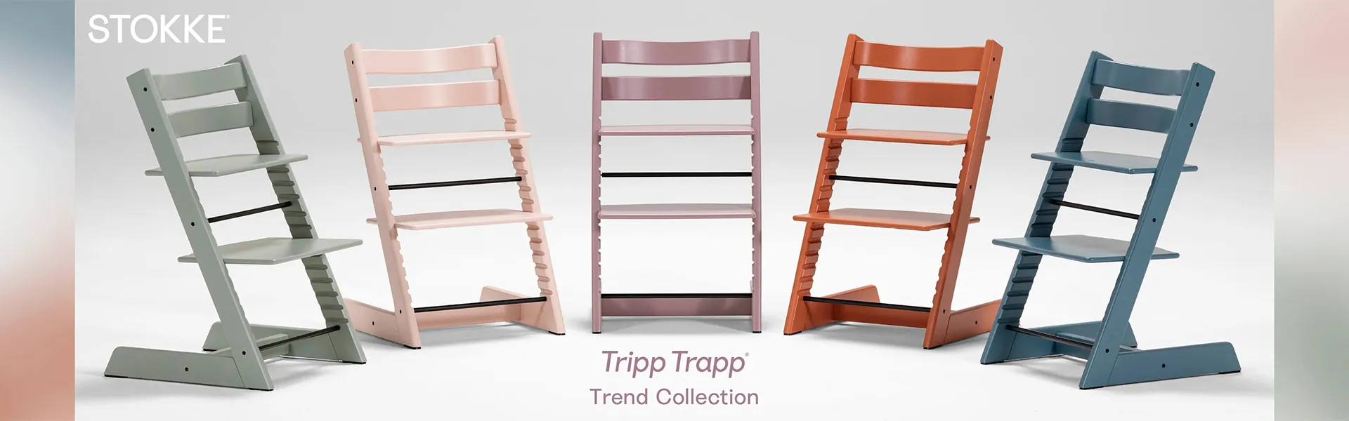 Stokke Tripp Trapp